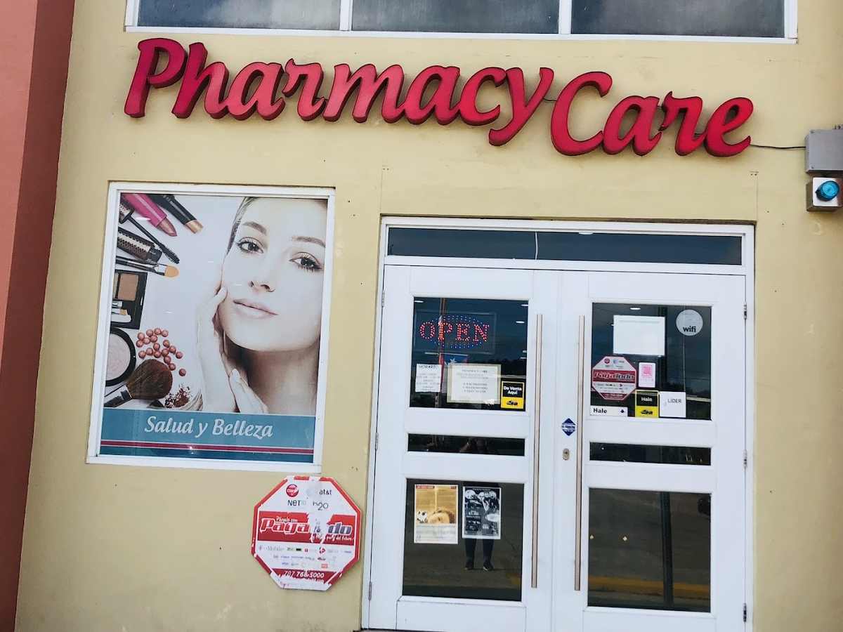 San Sebastian Pharmacy Express