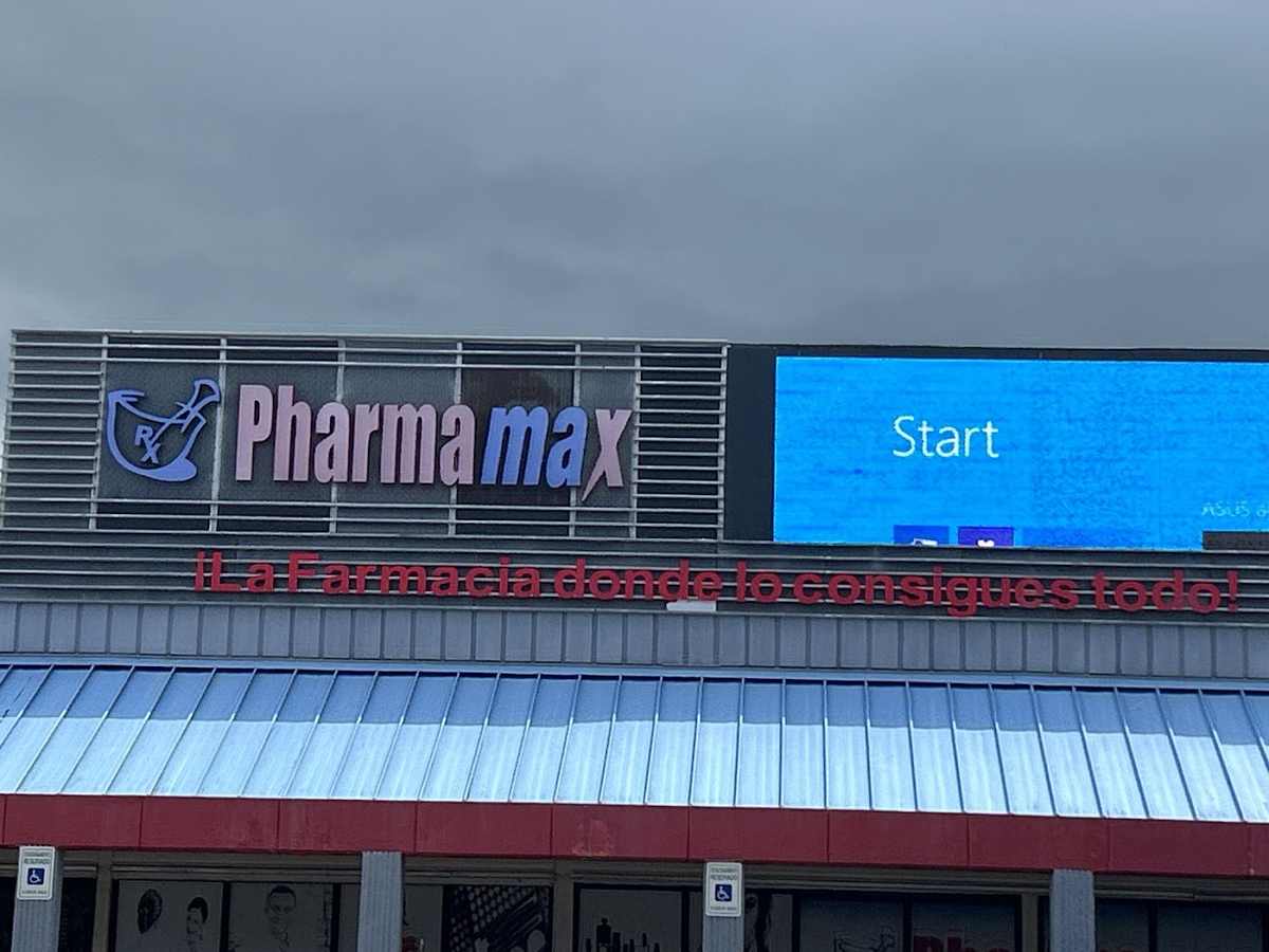San Sebastian Pharmacy Express
